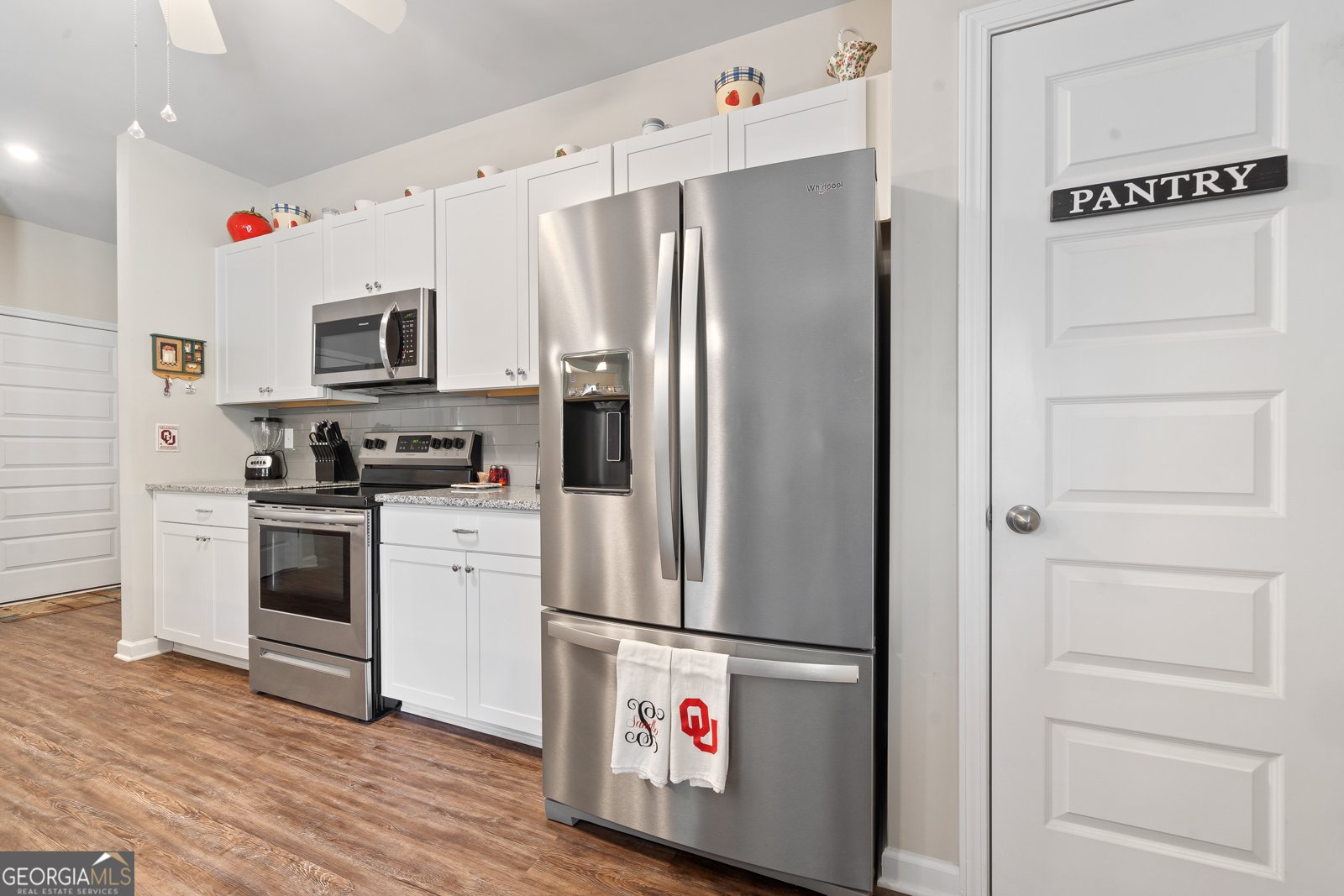 113 Kaitlyn Circle Eatonton - Photo 6