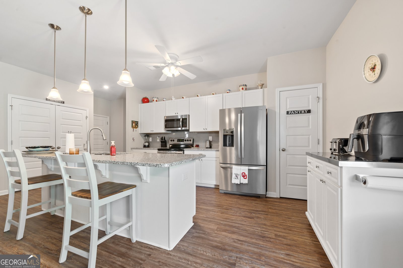 113 Kaitlyn Circle Eatonton - Photo 8