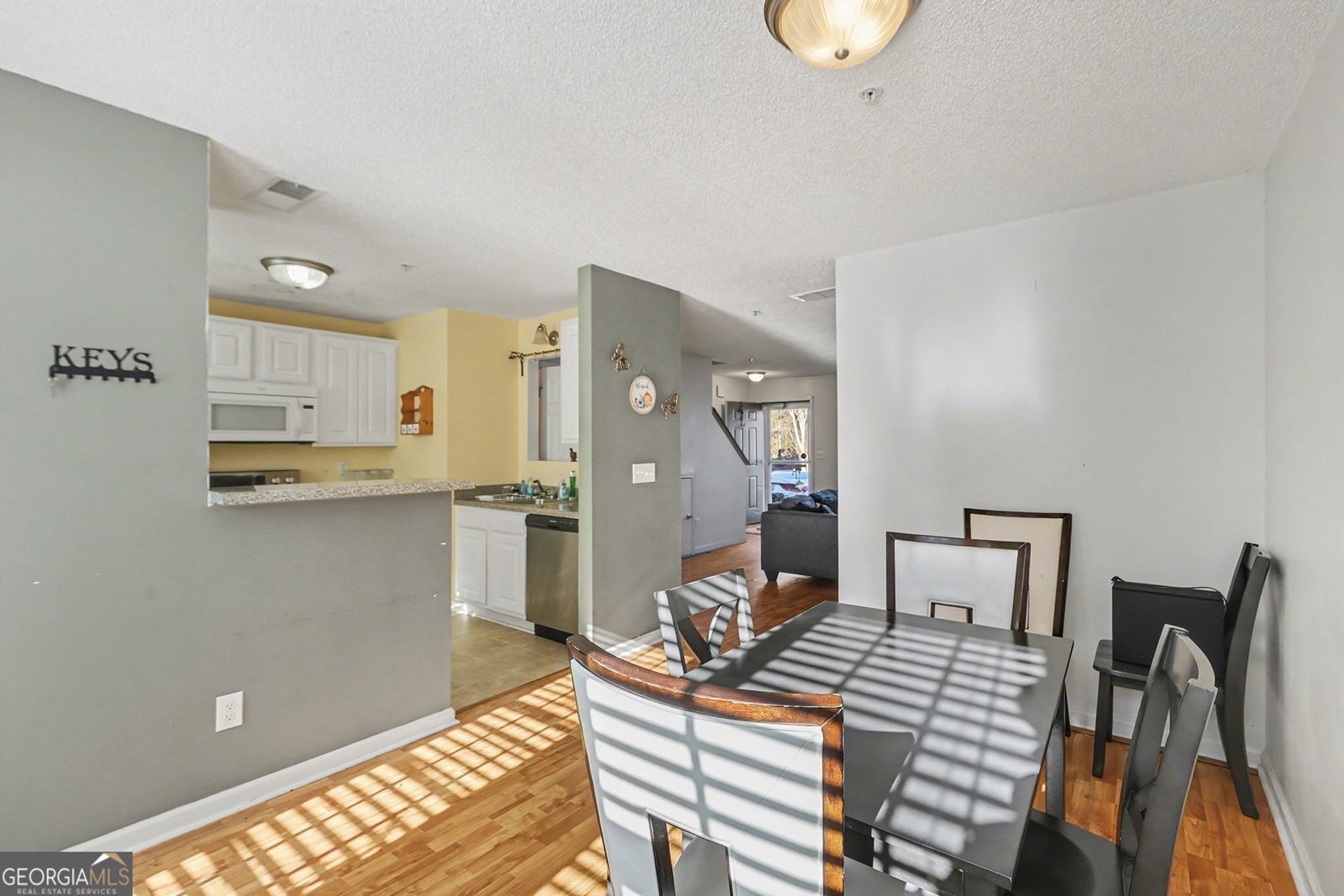 123 Chastain Circle Newnan - Photo 10