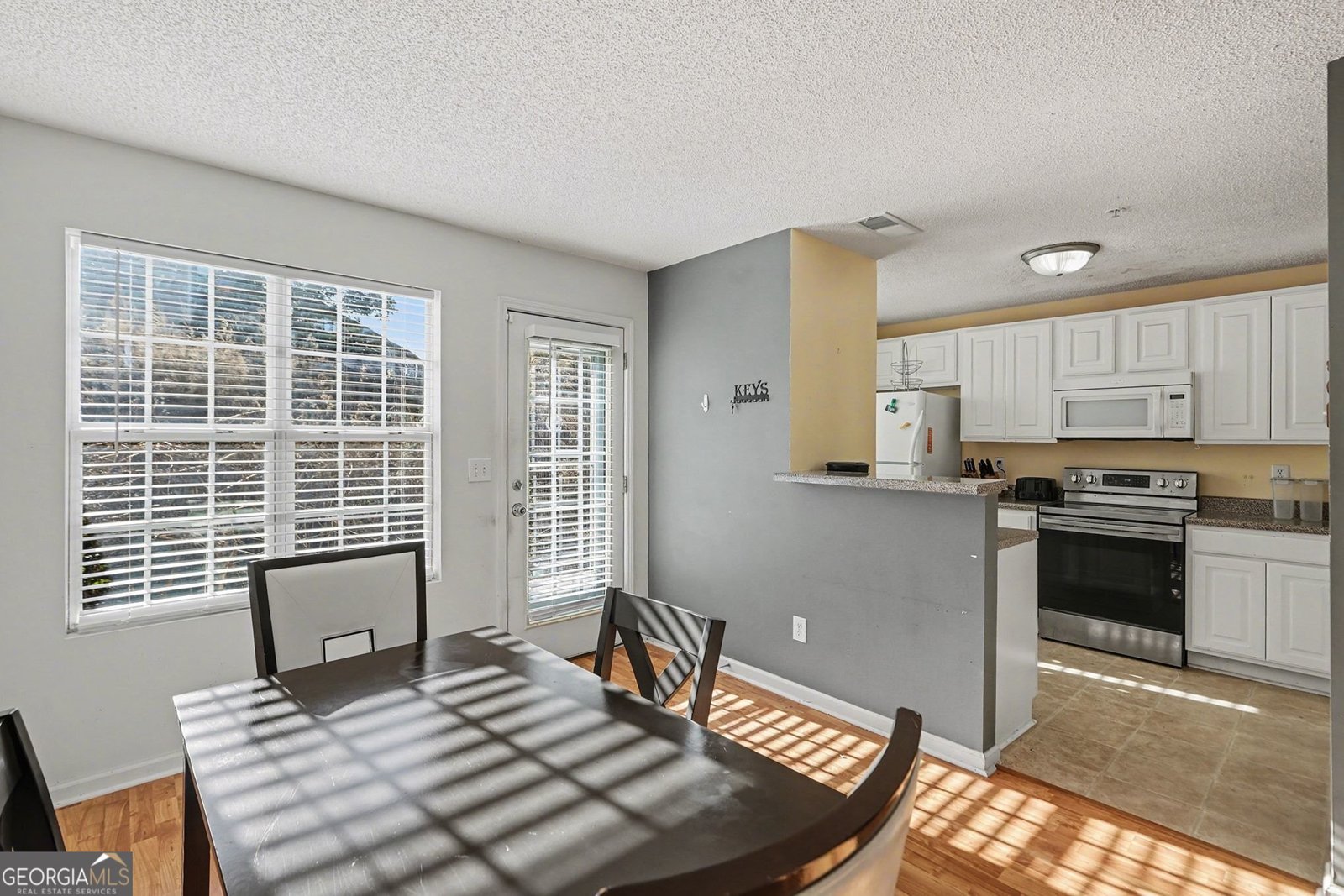 123 Chastain Circle Newnan - Photo 11