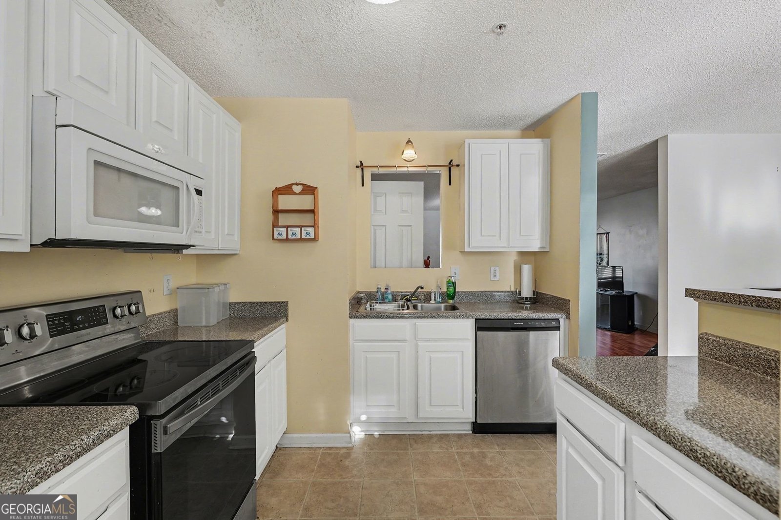 123 Chastain Circle Newnan - Photo 16