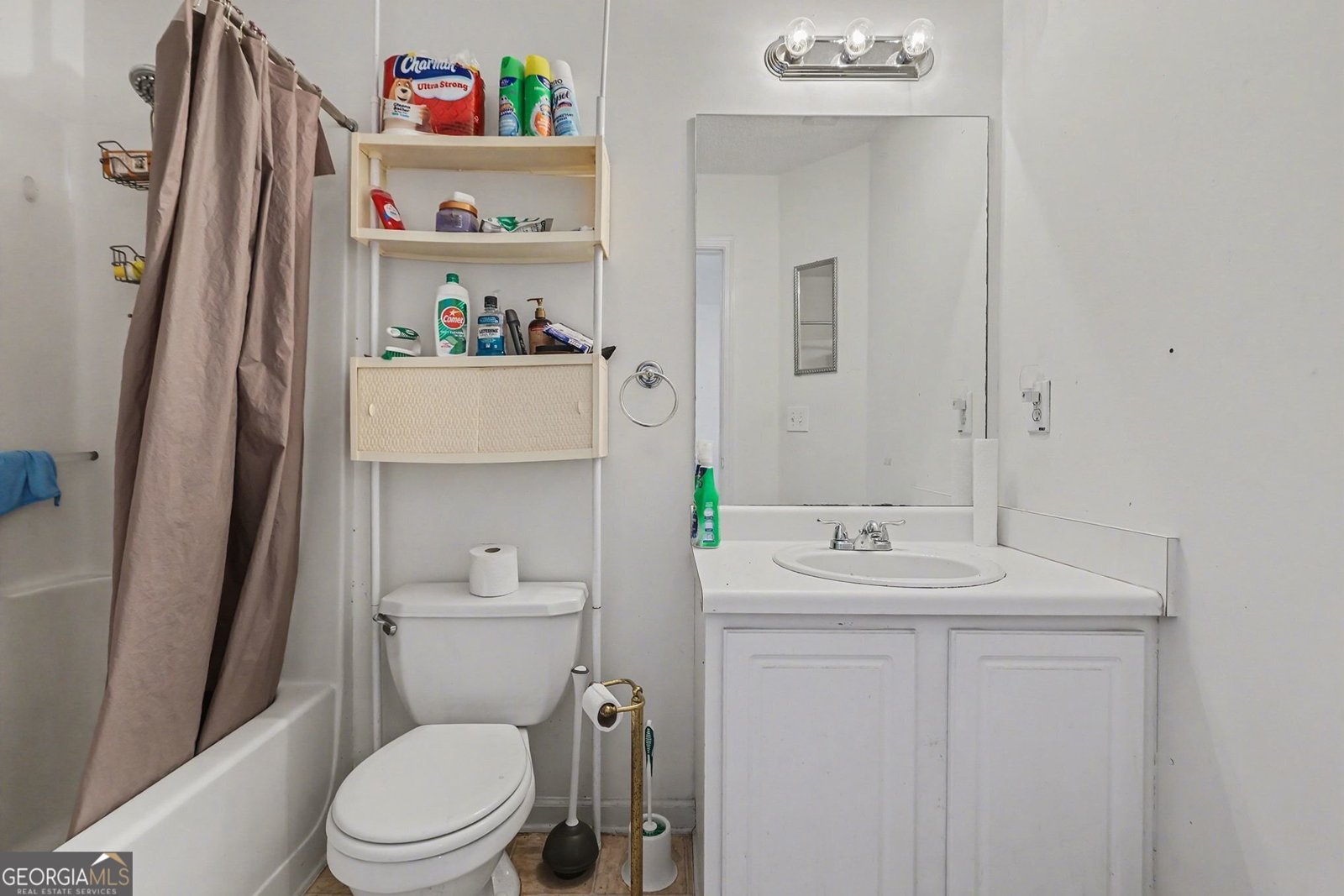 123 Chastain Circle Newnan - Photo 24