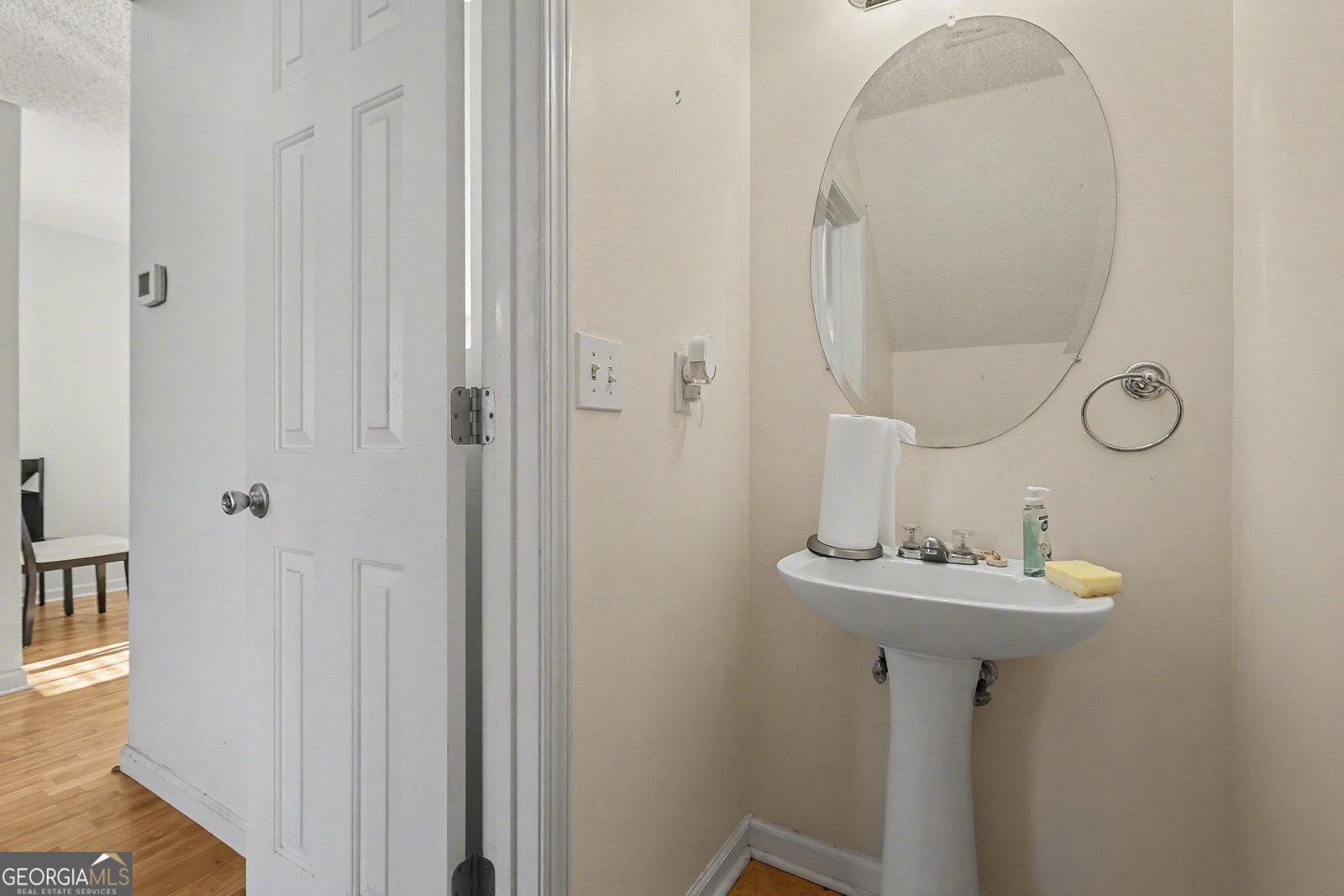 123 Chastain Circle Newnan - Photo 25