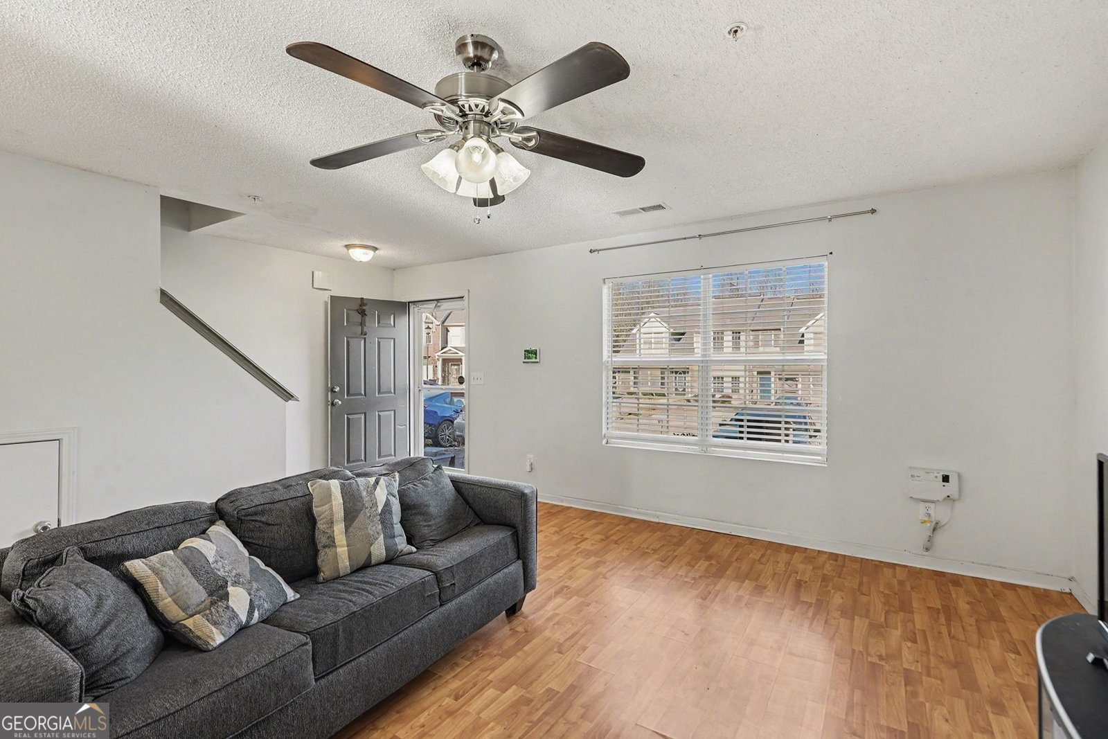 123 Chastain Circle Newnan - Photo 6