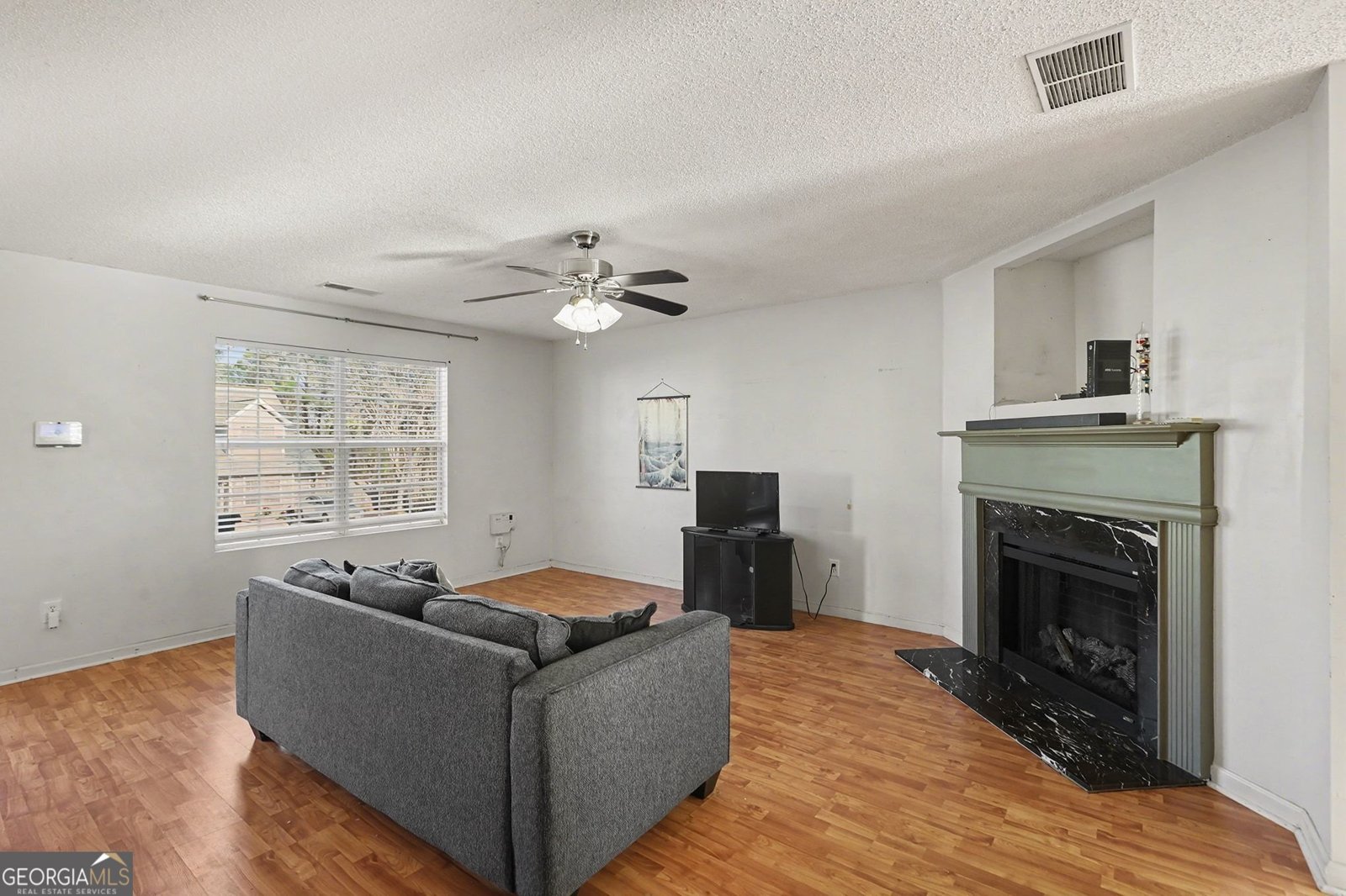 123 Chastain Circle Newnan - Photo 8