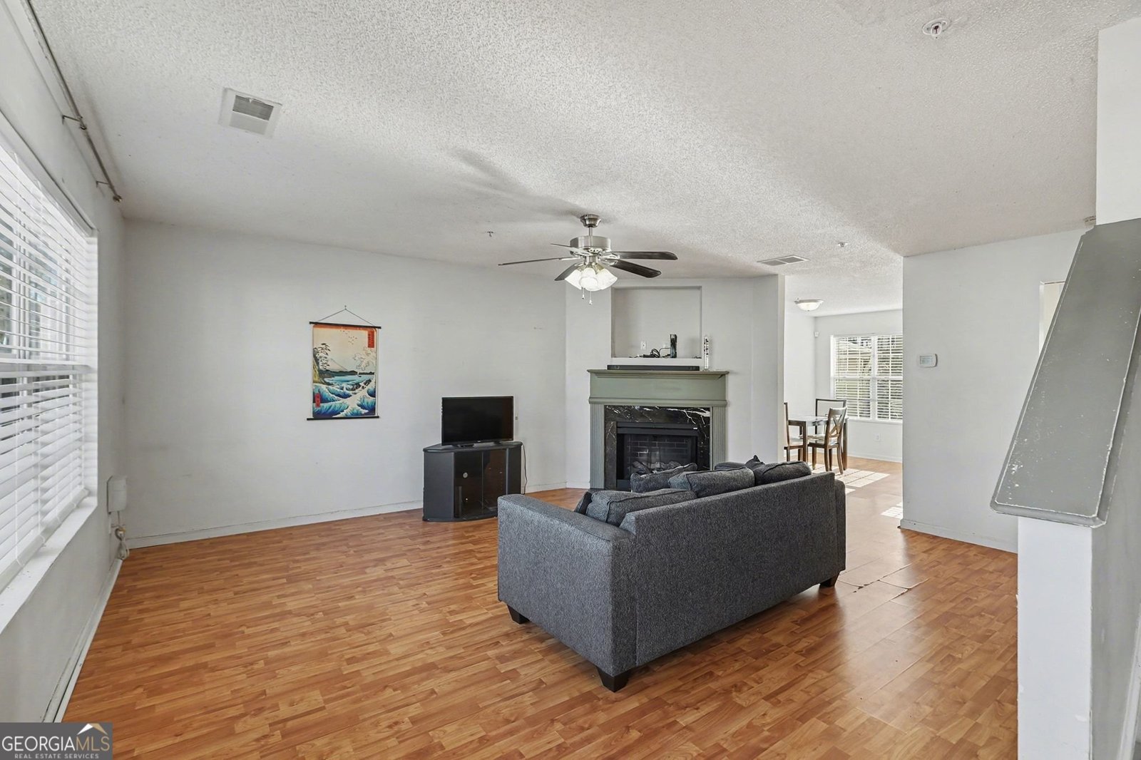 123 Chastain Circle Newnan - Photo 9