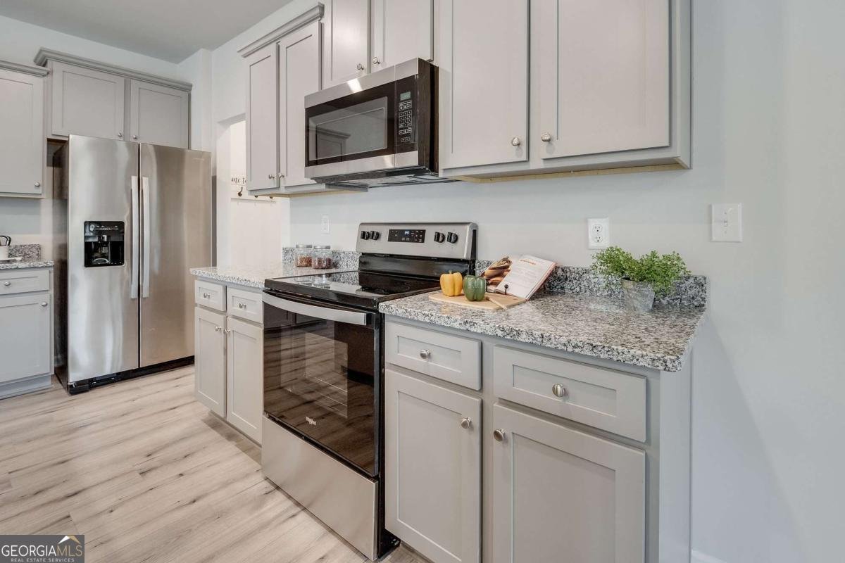 1717 Hillview Lane Lithonia - Photo 23