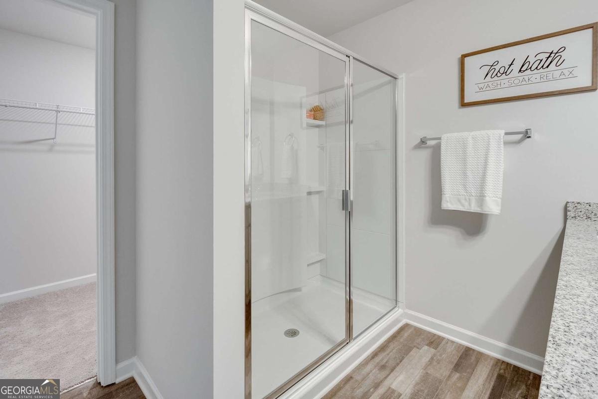 1717 Hillview Lane Lithonia - Photo 32