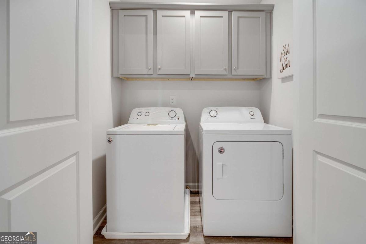 1717 Hillview Lane Lithonia - Photo 36