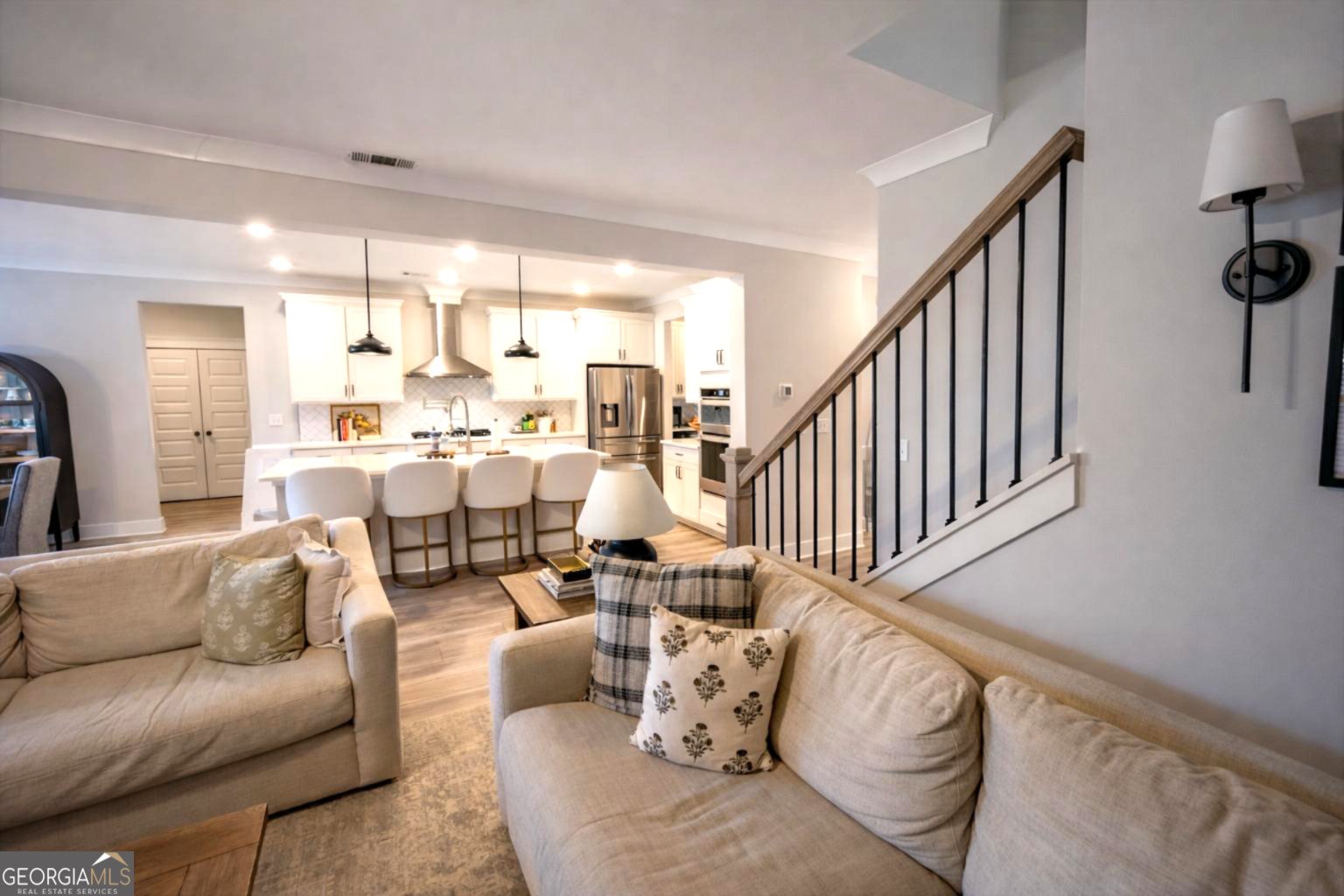 6833 Benjamin Drive Flowery Branch - Photo 13