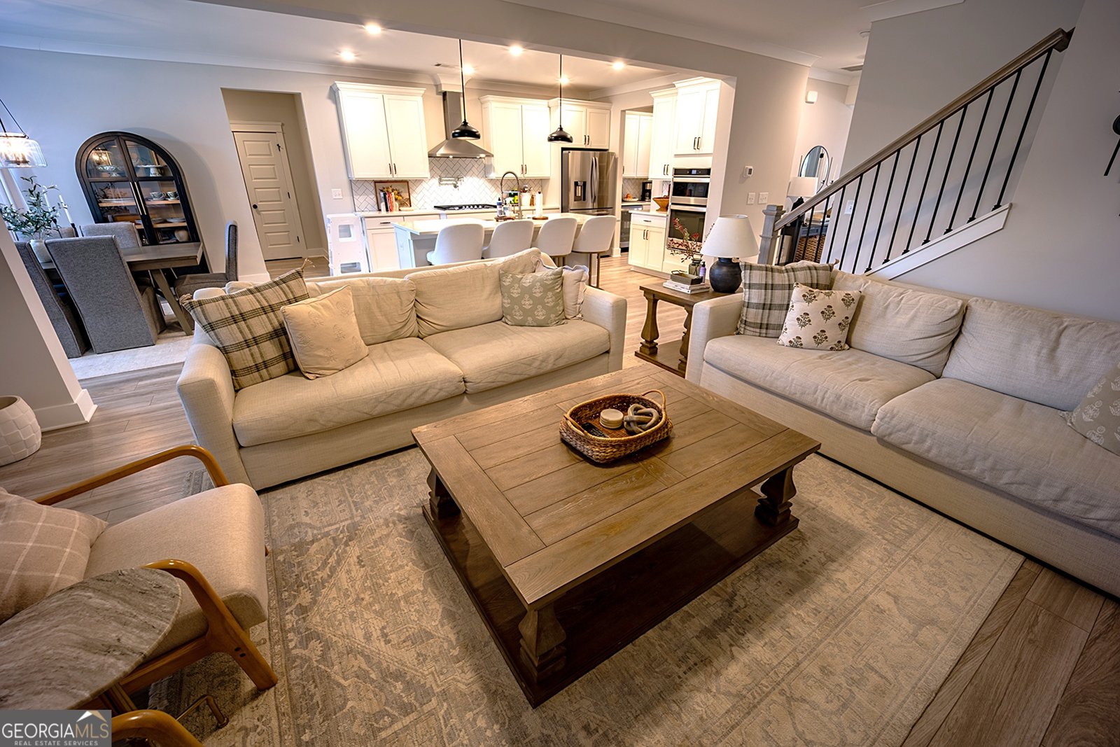 6833 Benjamin Drive Flowery Branch - Photo 14