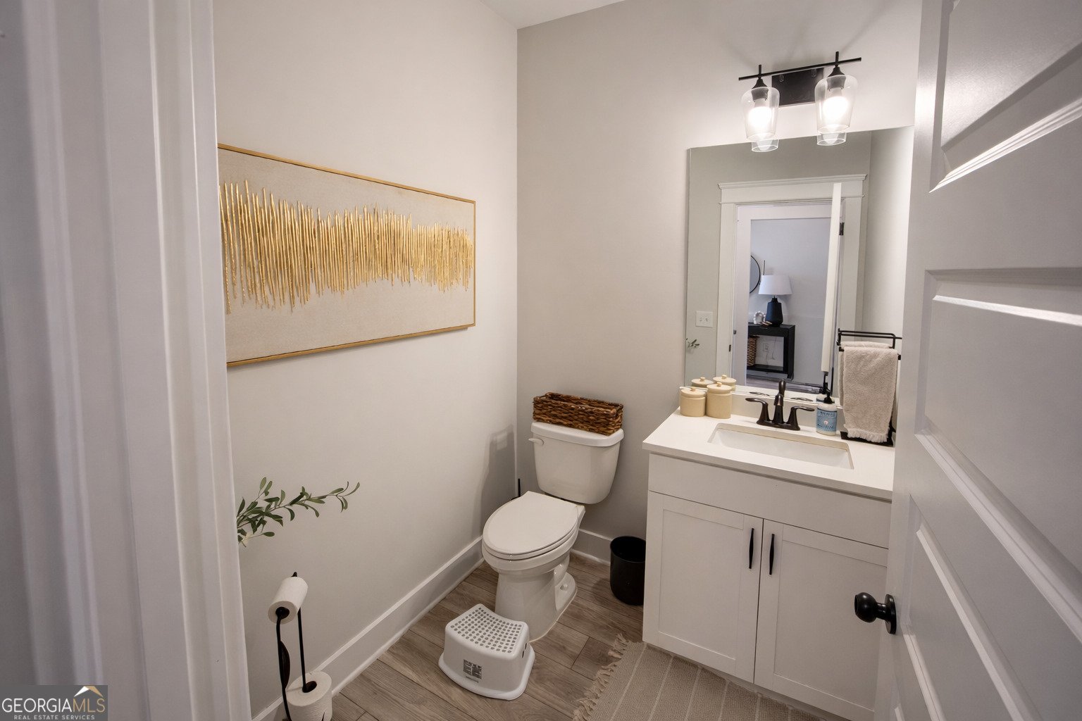 6833 Benjamin Drive Flowery Branch - Photo 15