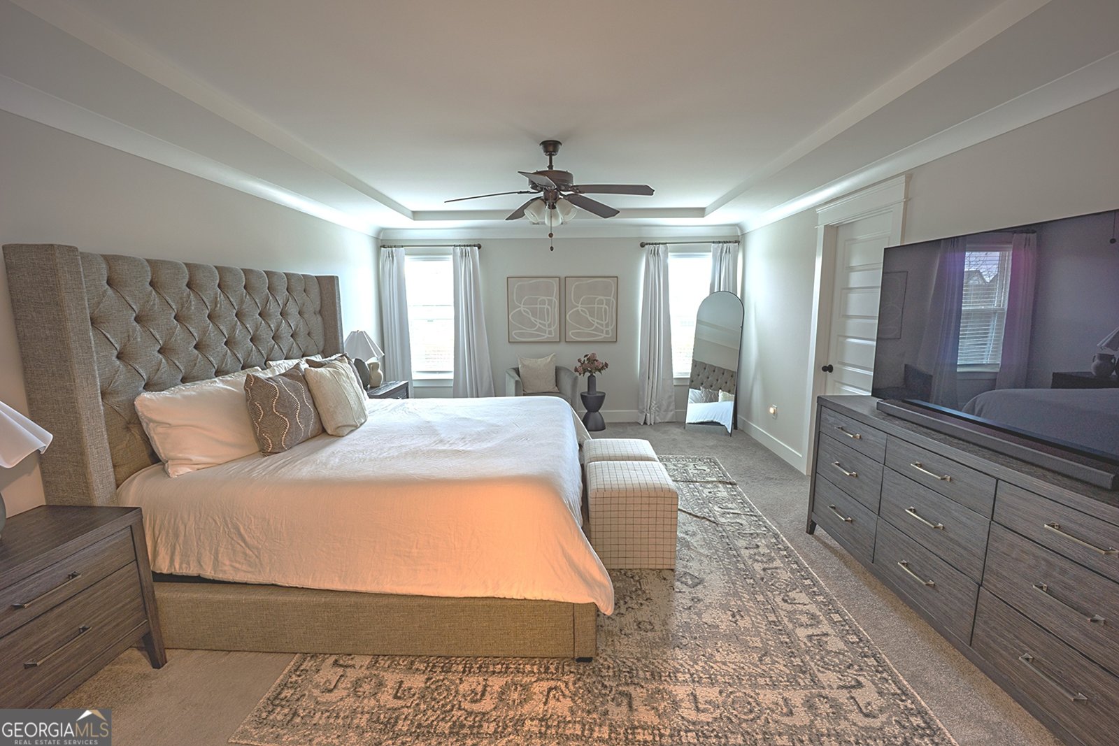 6833 Benjamin Drive Flowery Branch - Photo 16