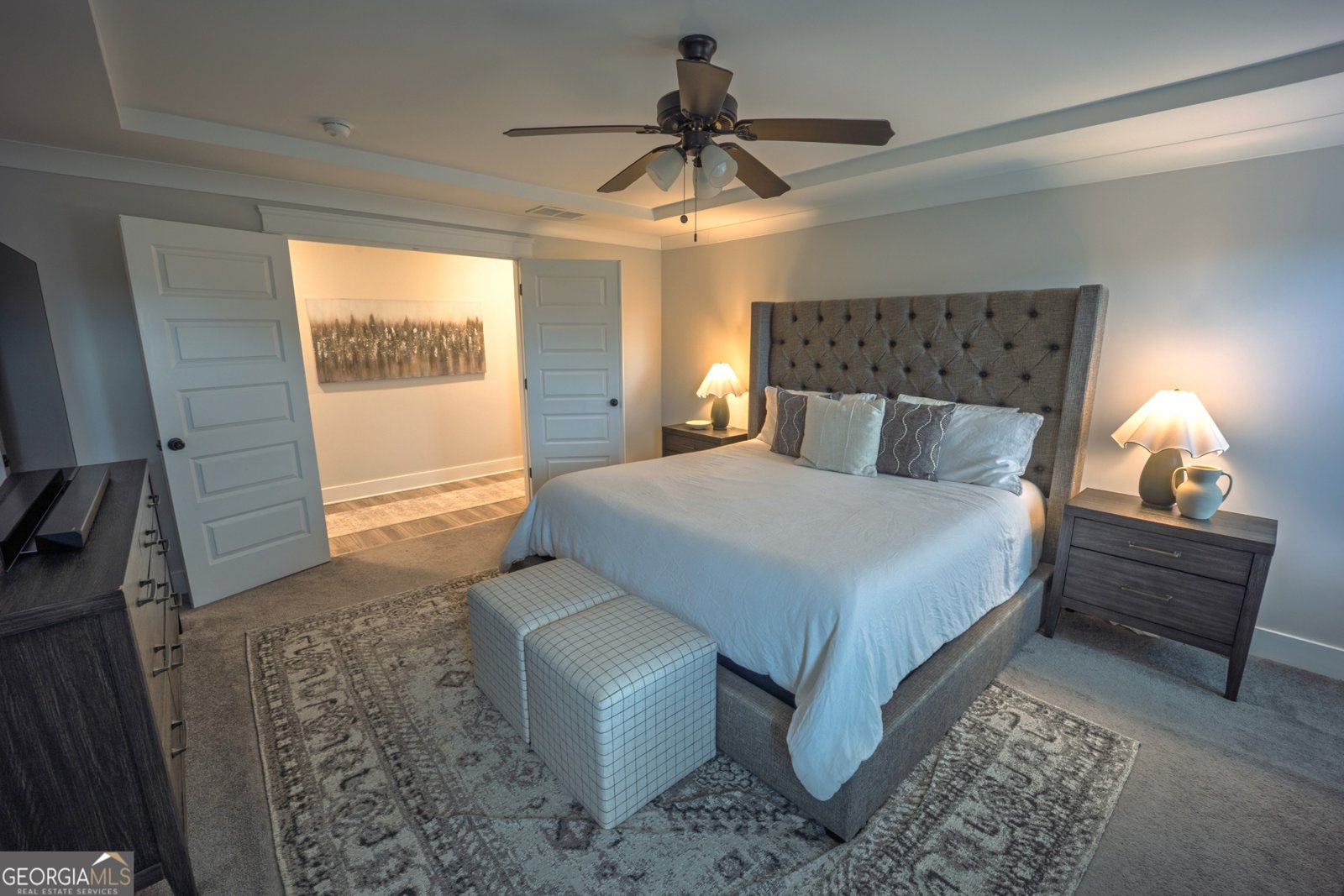 6833 Benjamin Drive Flowery Branch - Photo 17