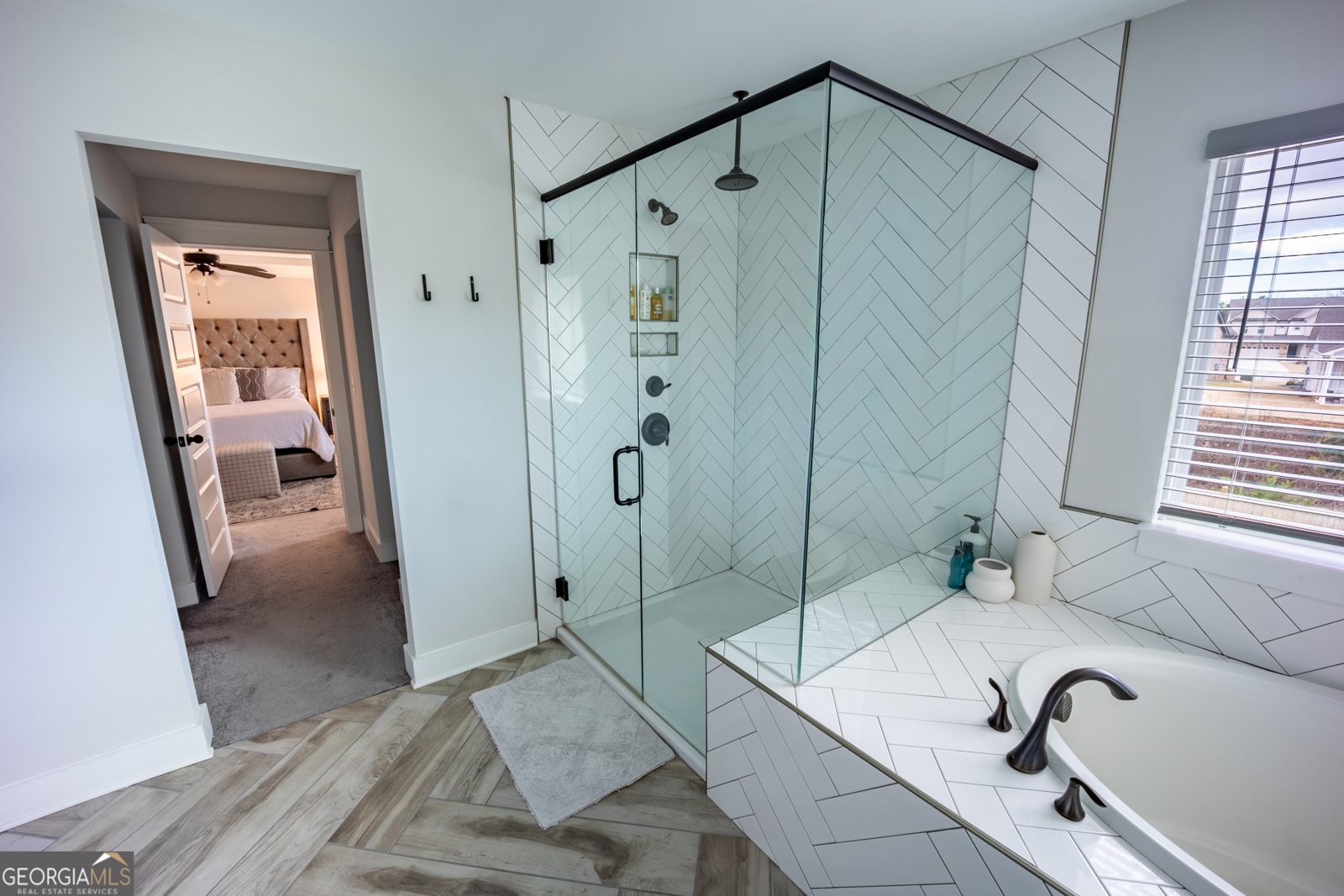 6833 Benjamin Drive Flowery Branch - Photo 18