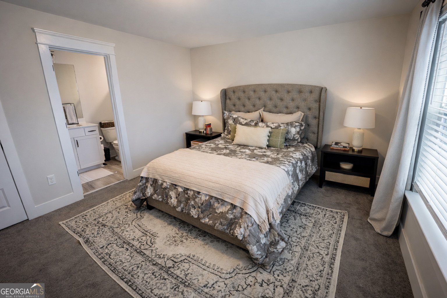 6833 Benjamin Drive Flowery Branch - Photo 19