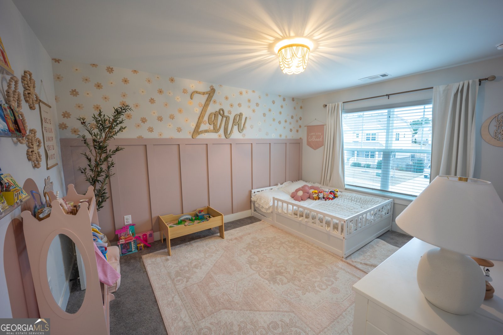 6833 Benjamin Drive Flowery Branch - Photo 21