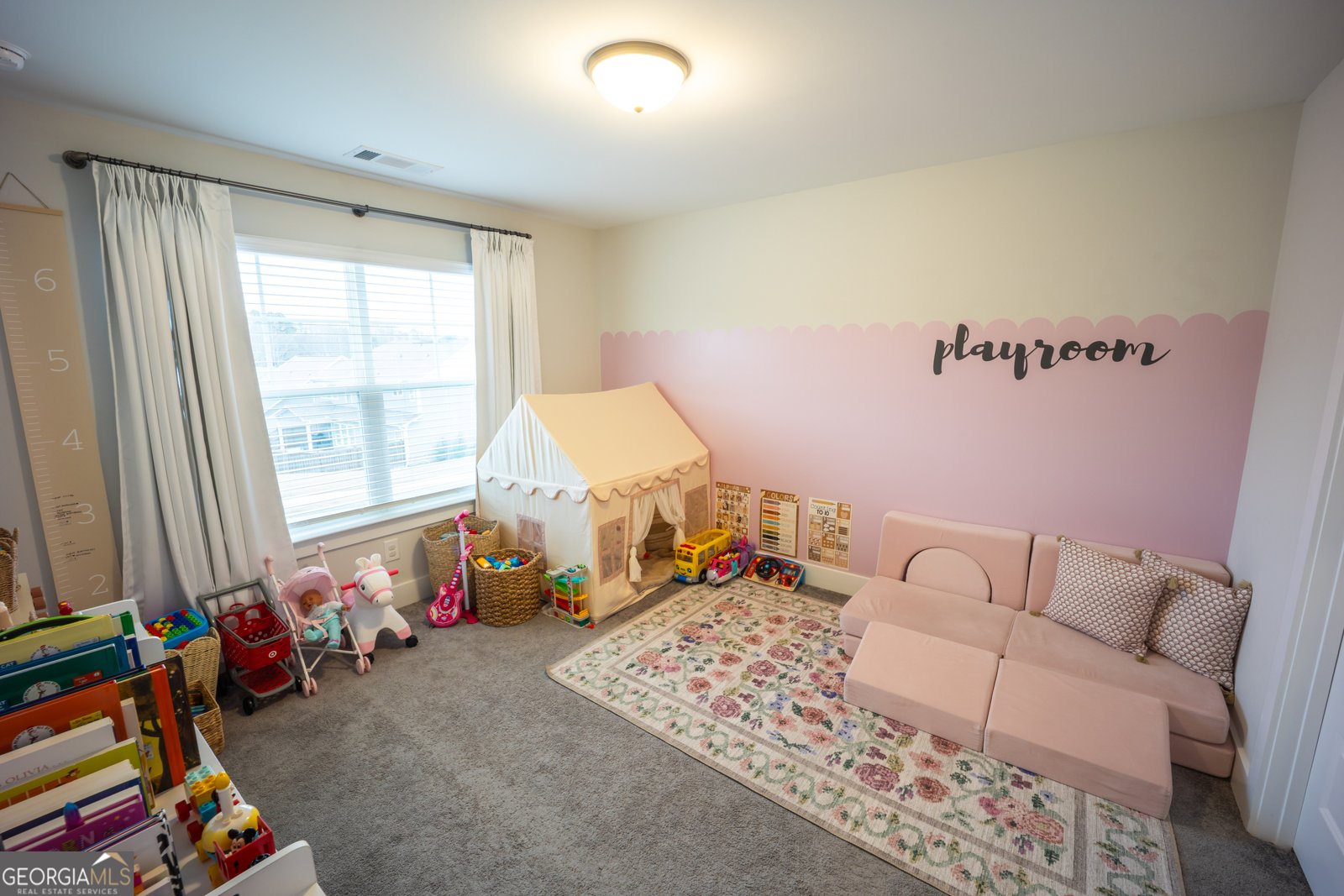 6833 Benjamin Drive Flowery Branch - Photo 22