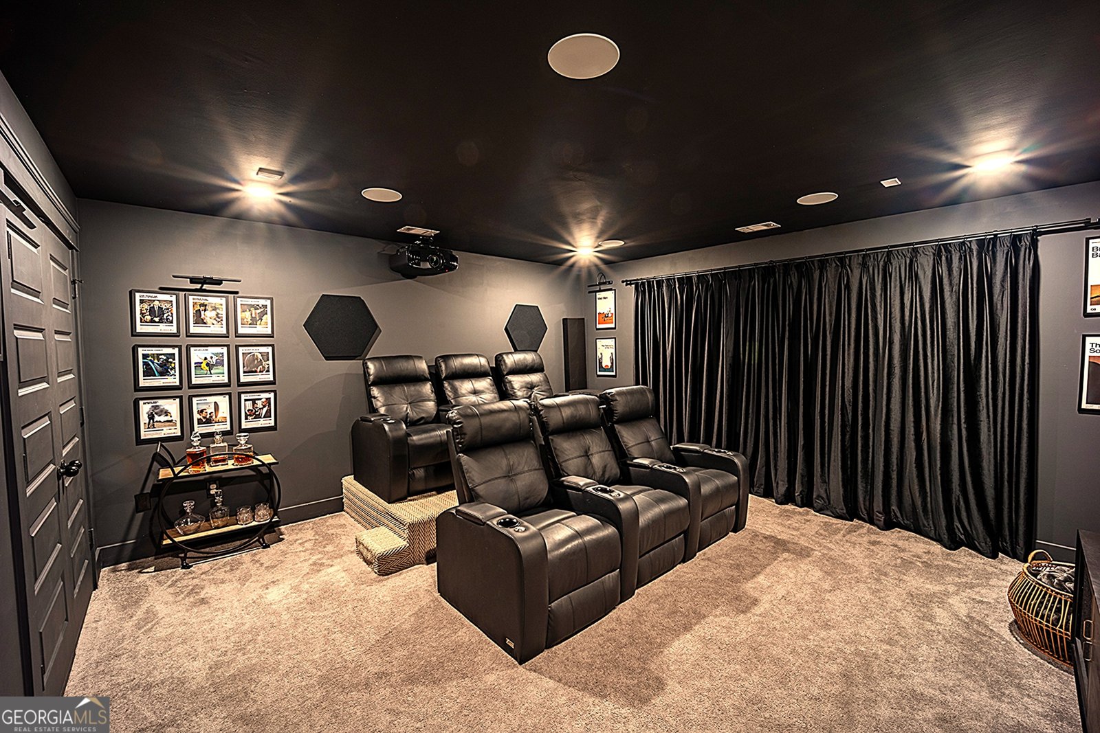 6833 Benjamin Drive Flowery Branch - Photo 24