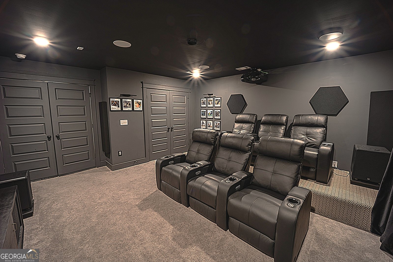 6833 Benjamin Drive Flowery Branch - Photo 25