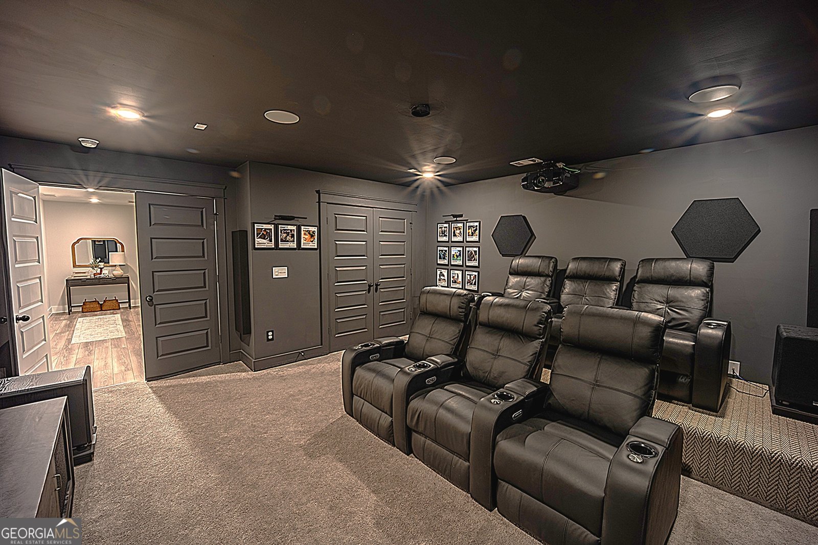 6833 Benjamin Drive Flowery Branch - Photo 26