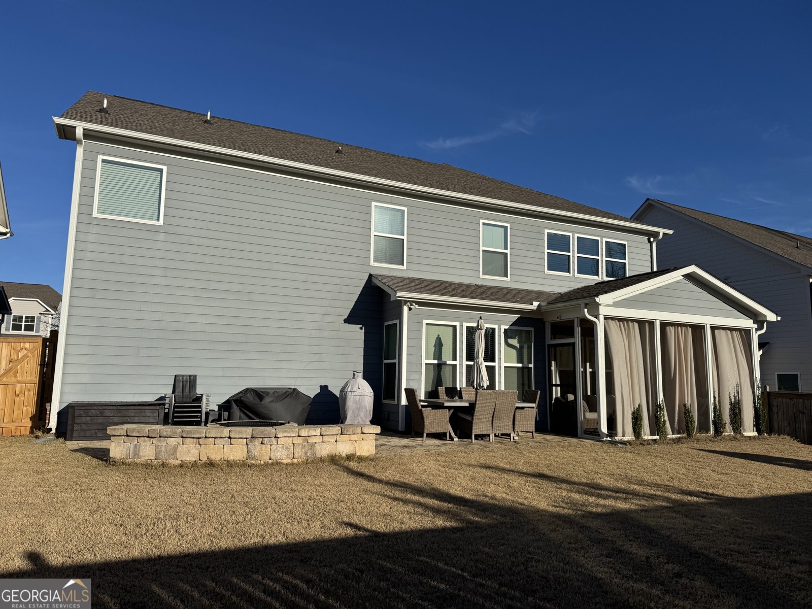 6833 Benjamin Drive Flowery Branch - Photo 29