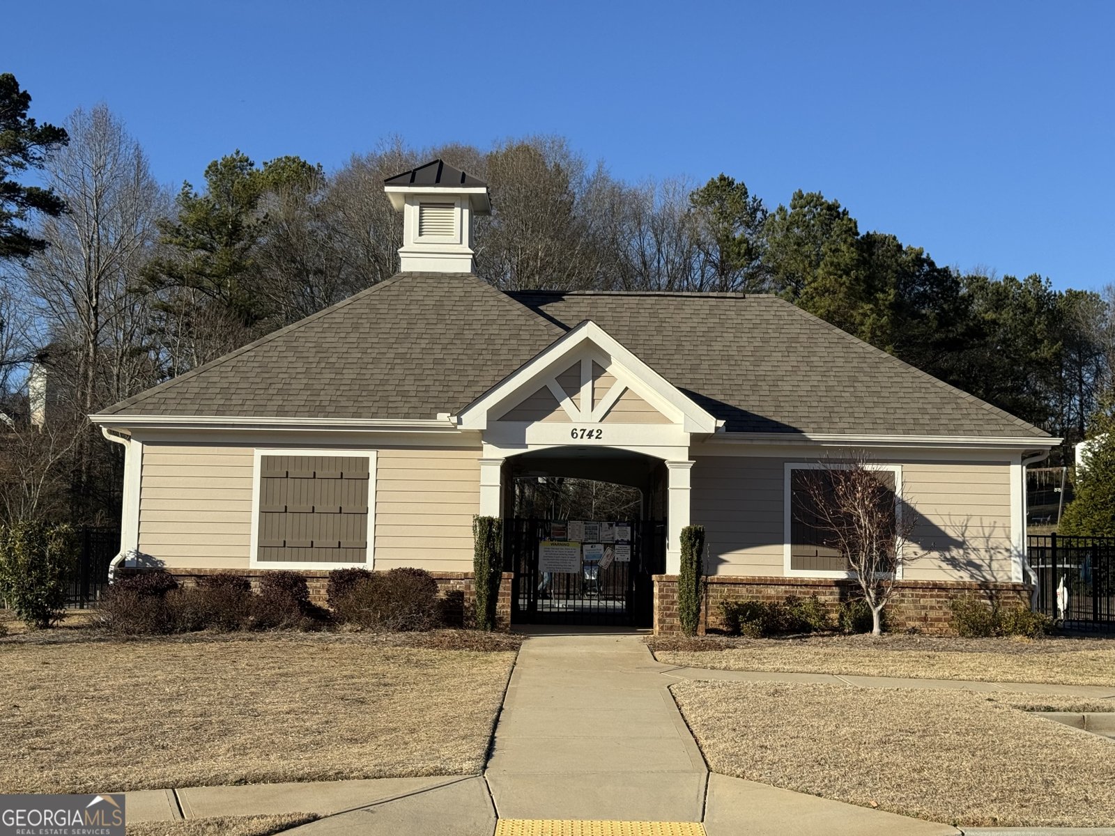 6833 Benjamin Drive Flowery Branch - Photo 32