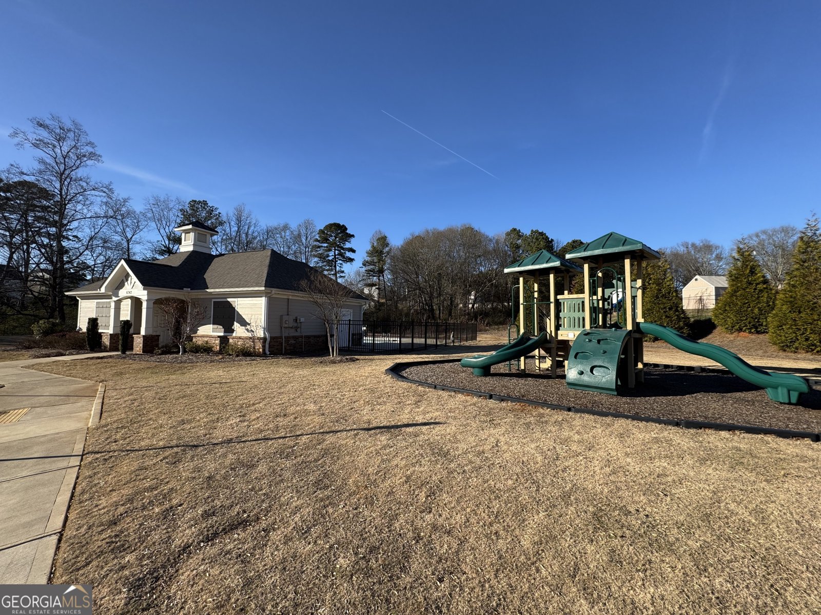 6833 Benjamin Drive Flowery Branch - Photo 33