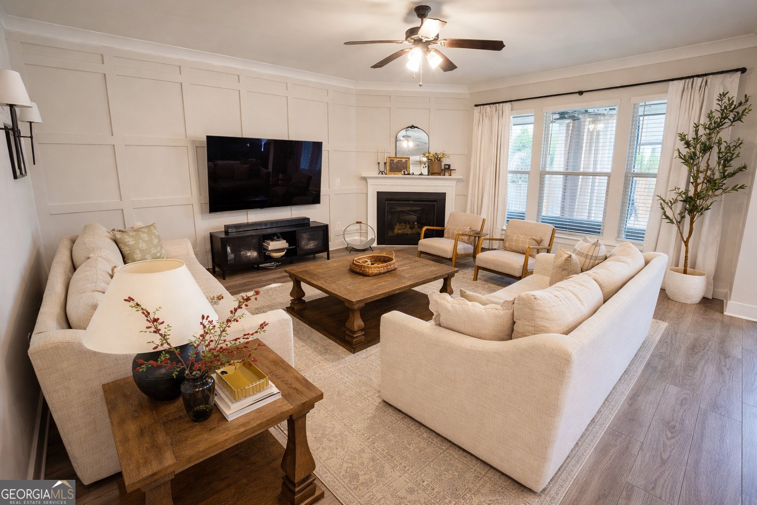 6833 Benjamin Drive Flowery Branch - Photo 6