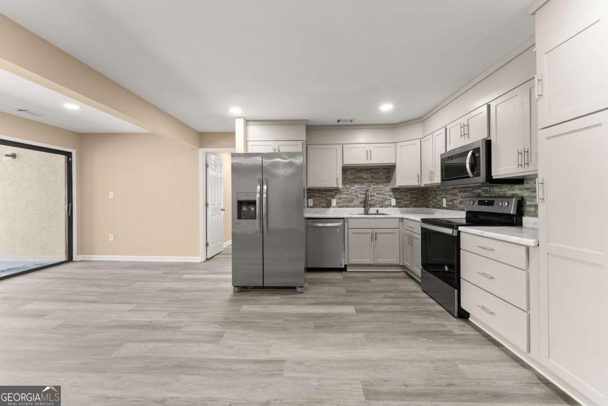 605 Candler Street Gainesville - Photo 10