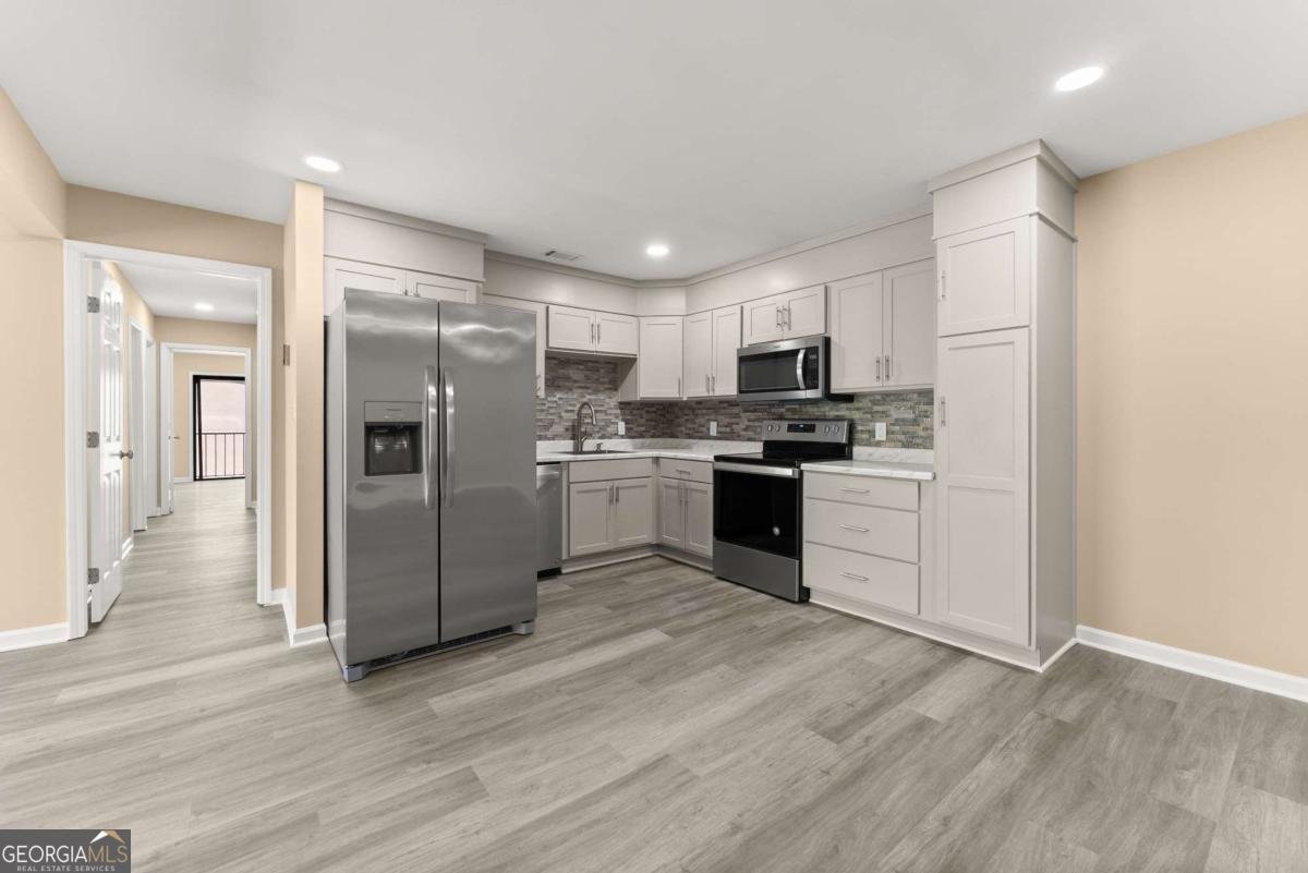 605 Candler Street Gainesville - Photo 11