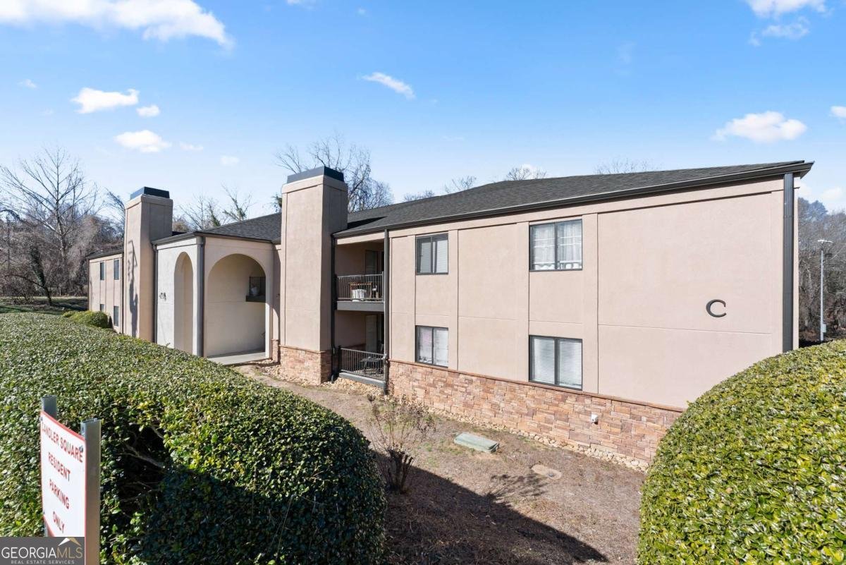 605 Candler Street Gainesville - Photo 24