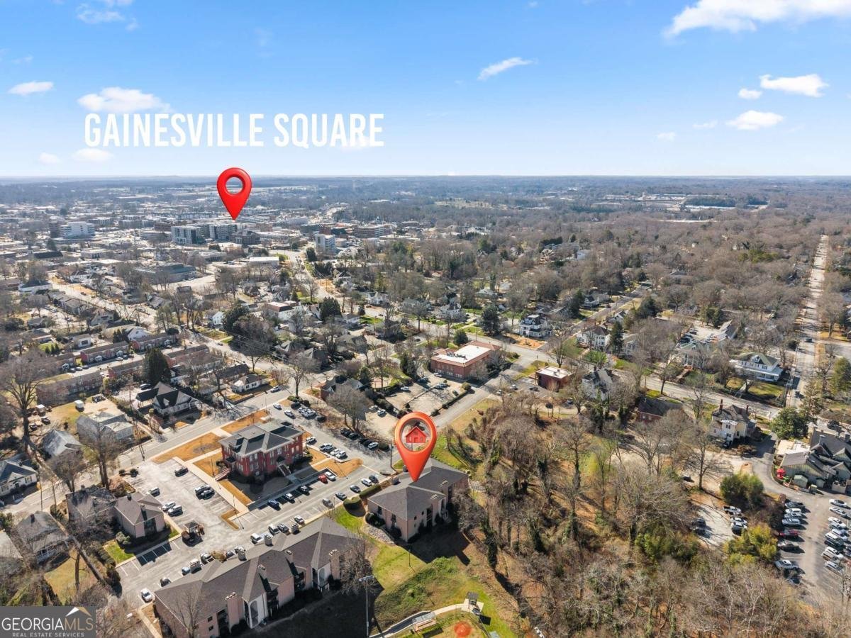 605 Candler Street Gainesville - Photo 26