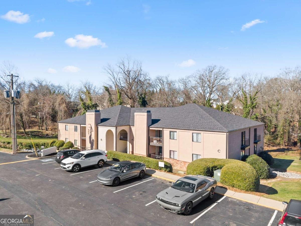 605 Candler Street Gainesville - Photo 31