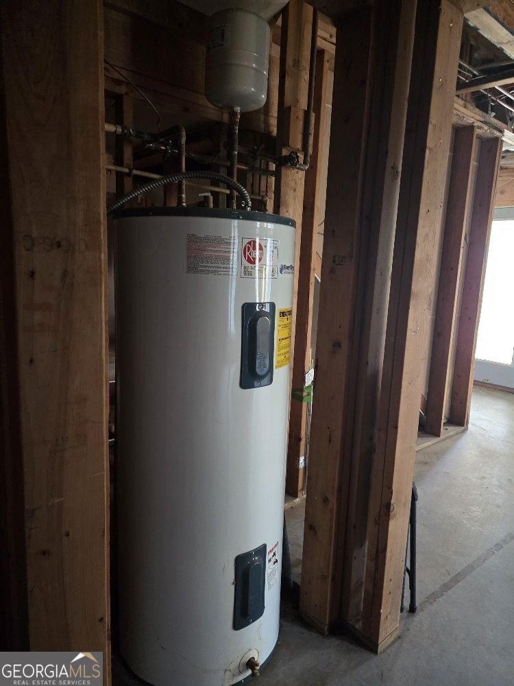 465 Young James Circle Stockbridge - Photo 46