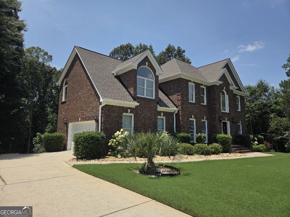 465 Young James Circle Stockbridge - Photo 53