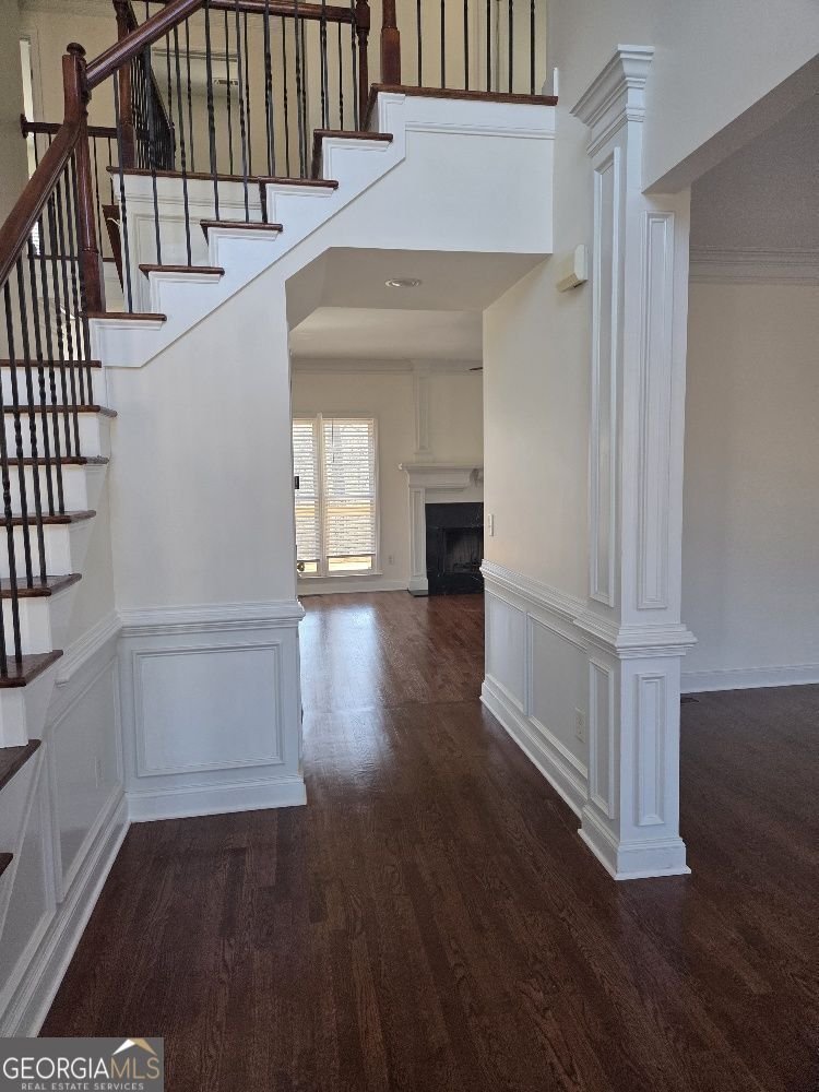 465 Young James Circle Stockbridge - Photo 6