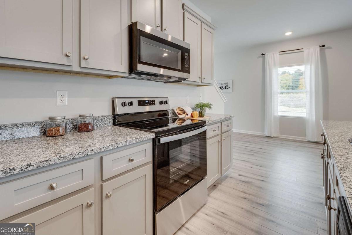 1719 Hillview Lane Lithonia - Photo 22