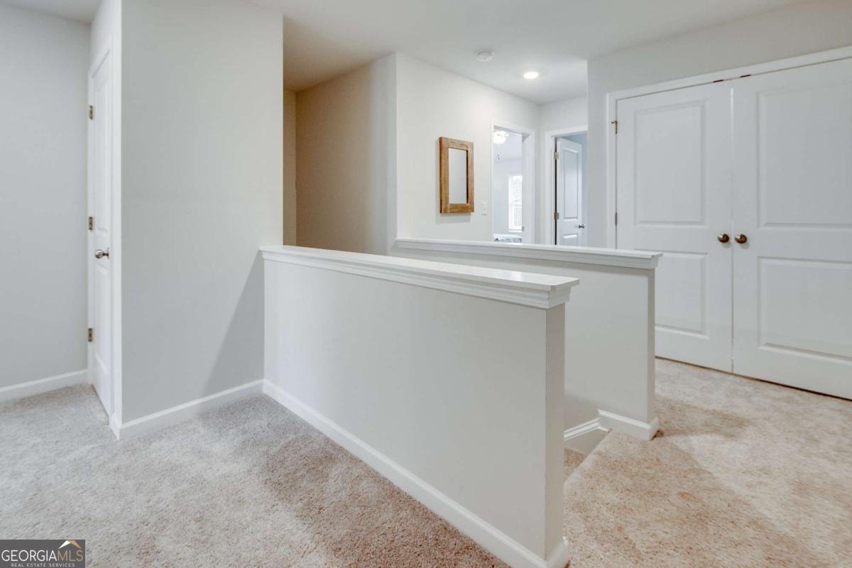 1719 Hillview Lane Lithonia - Photo 25