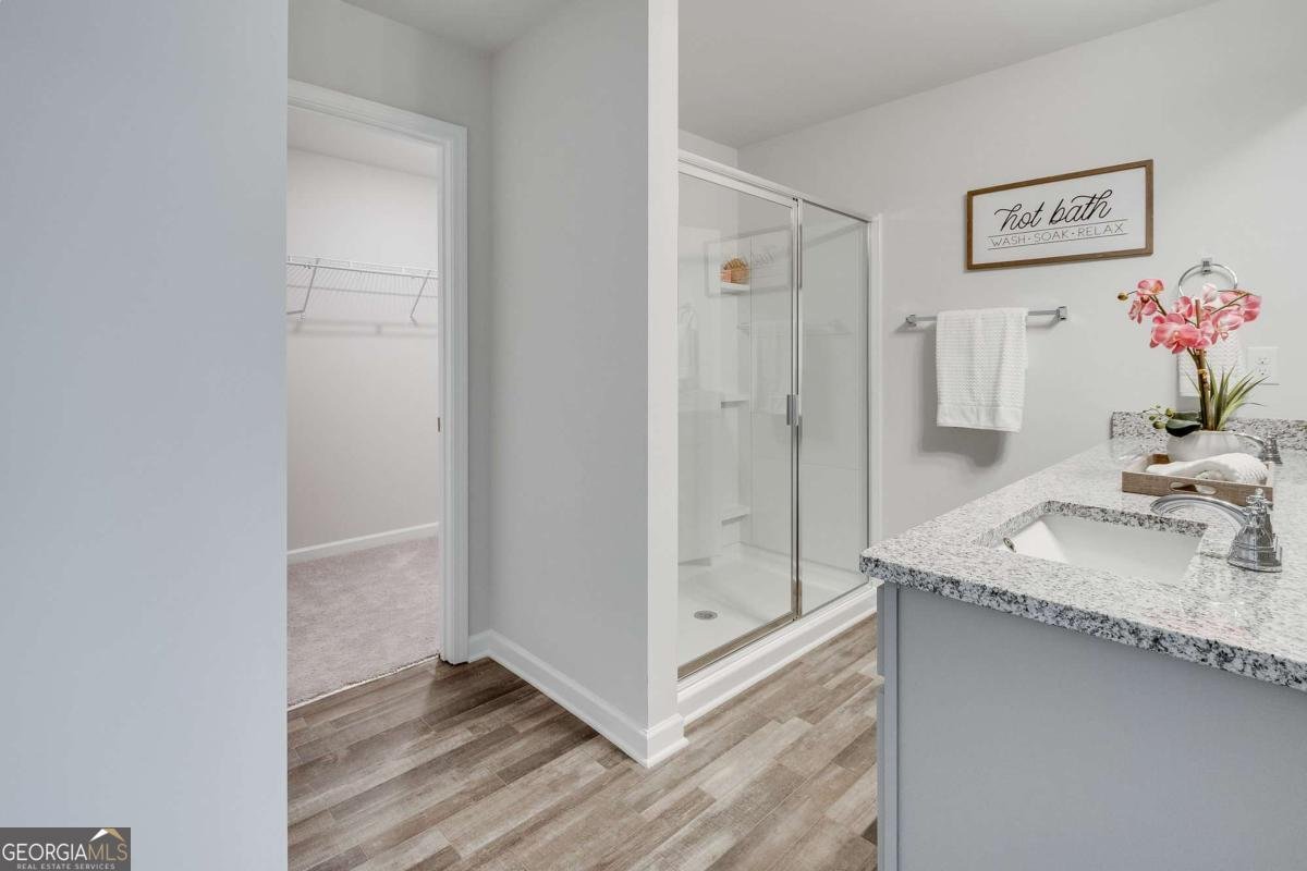 1719 Hillview Lane Lithonia - Photo 29