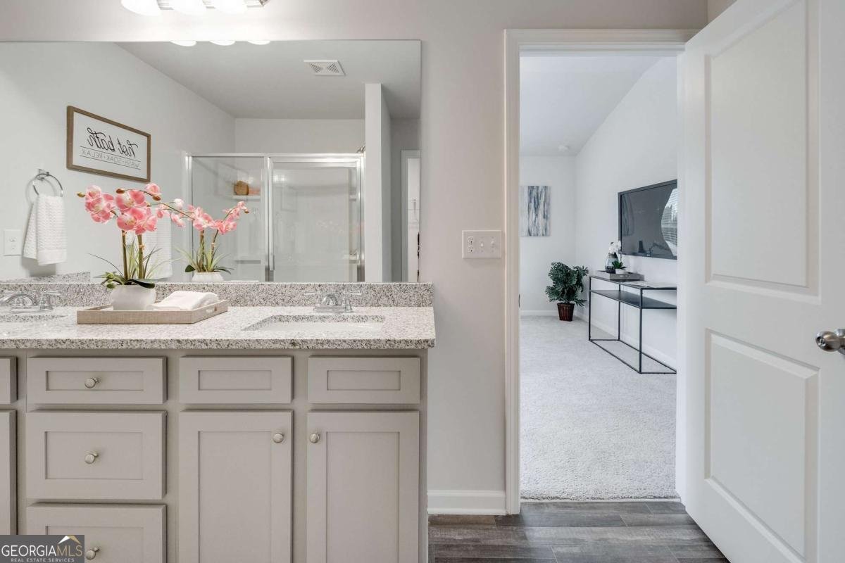 1719 Hillview Lane Lithonia - Photo 31