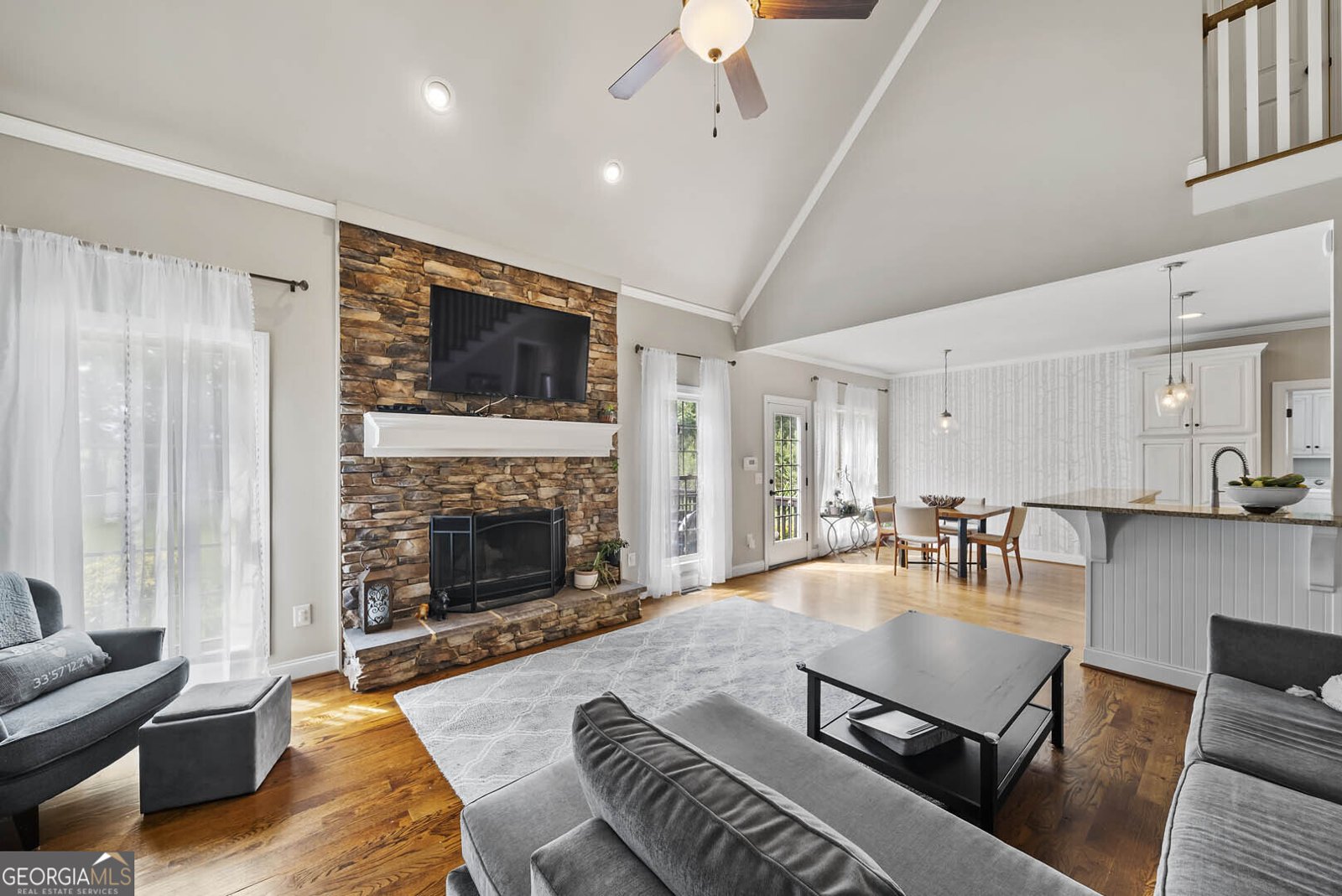 2165 Harperfield Drive Bogart - Photo 14