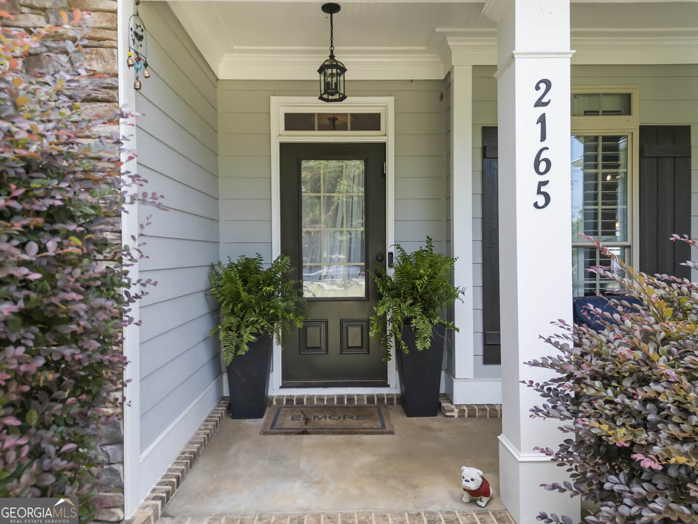 2165 Harperfield Drive Bogart - Photo 6