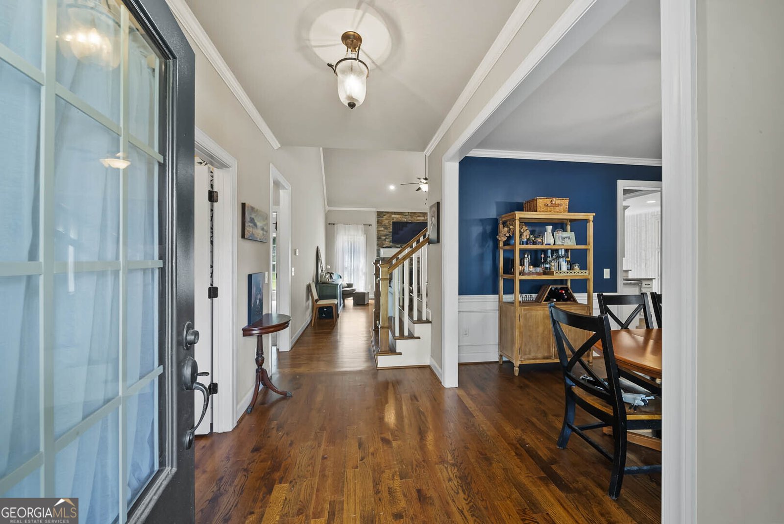 2165 Harperfield Drive Bogart - Photo 7