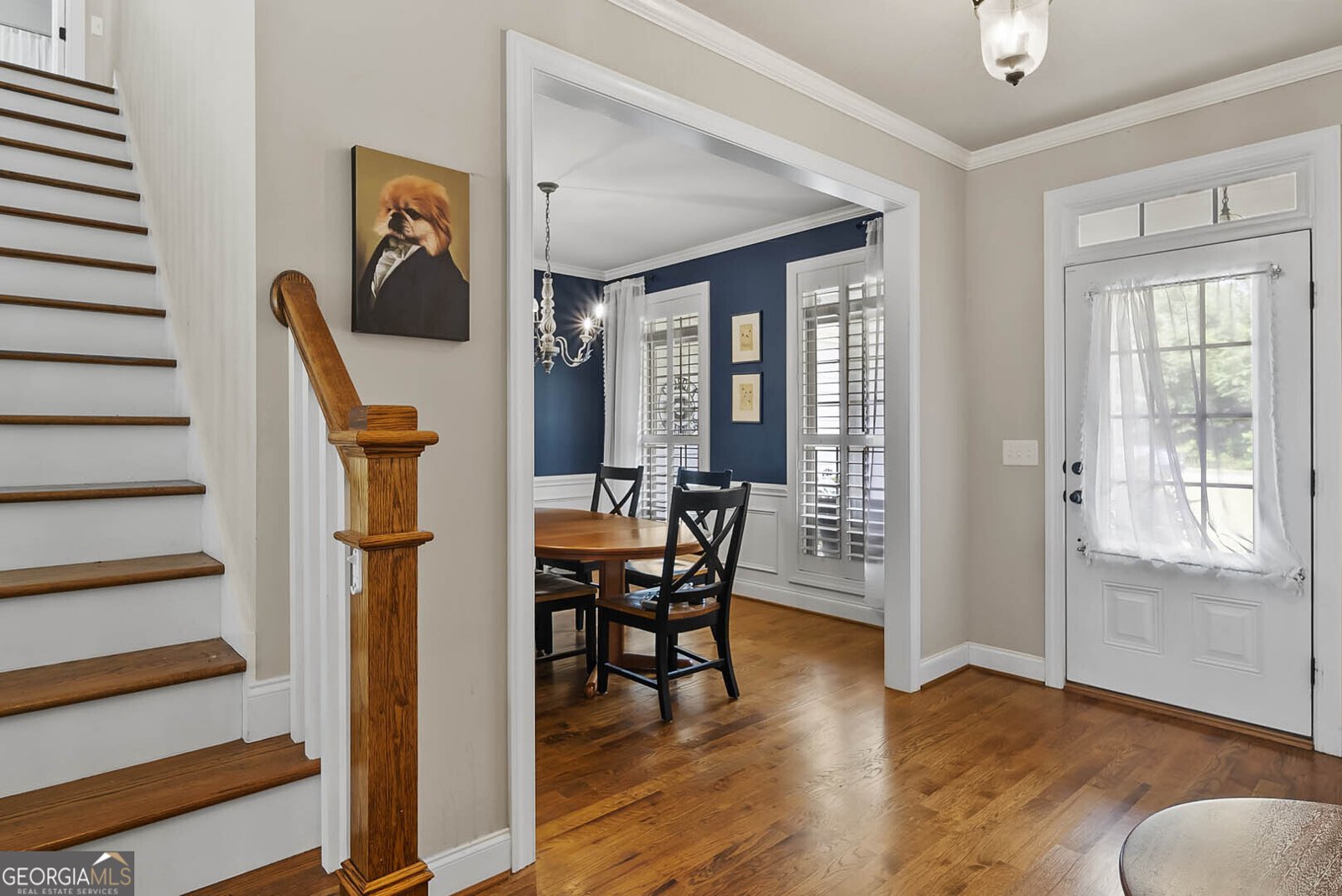 2165 Harperfield Drive Bogart - Photo 8