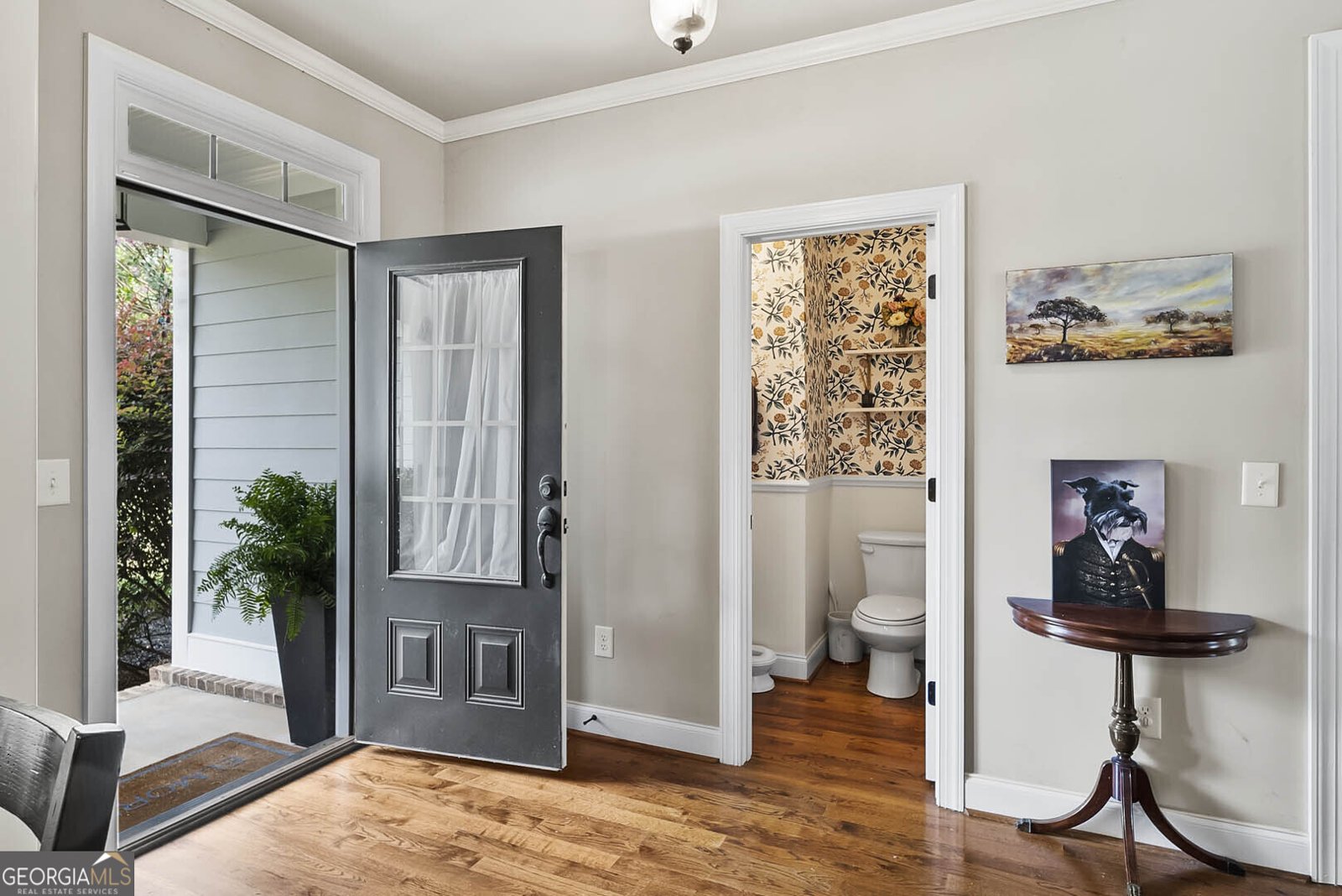 2165 Harperfield Drive Bogart - Photo 9