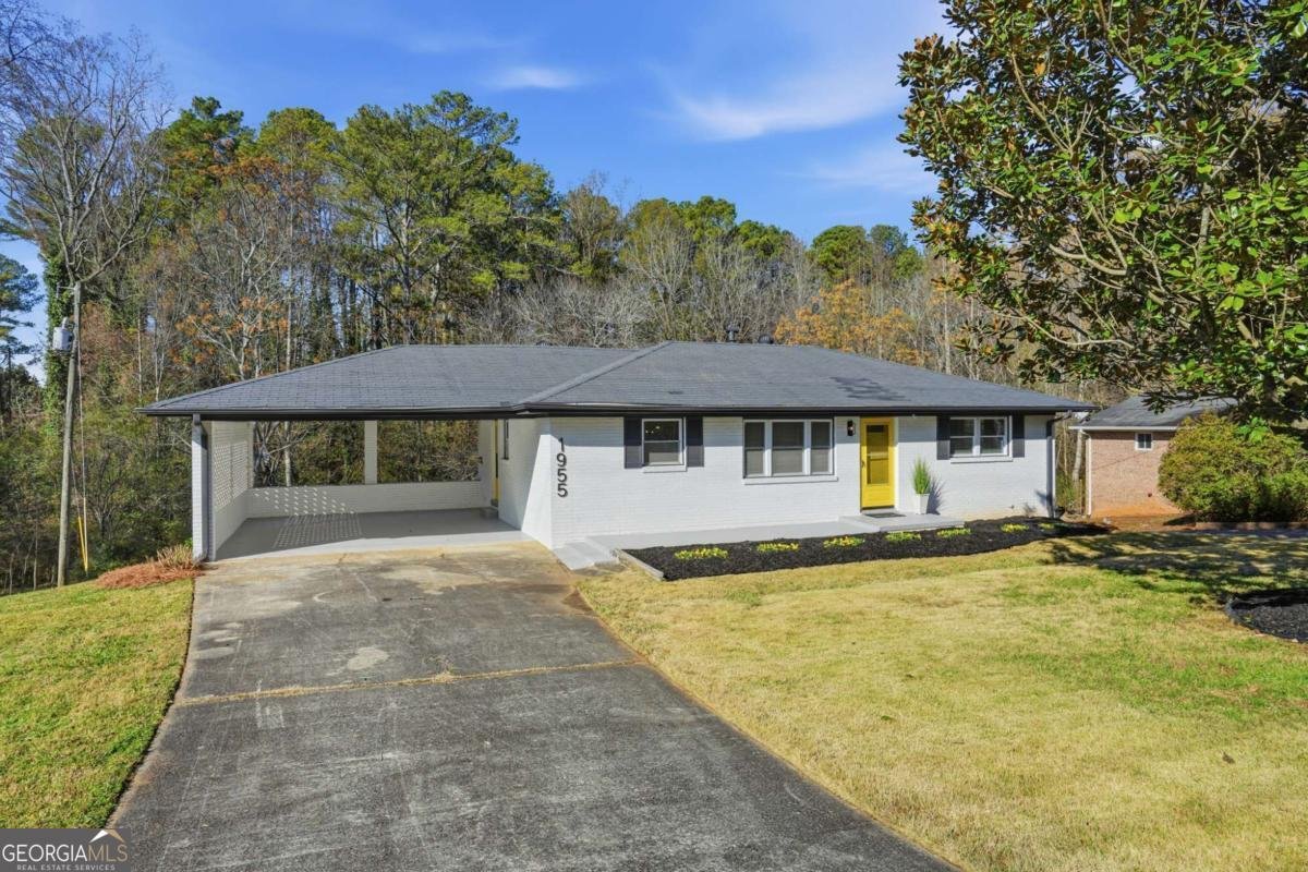 1955 Lake Drive Marietta - Photo 47