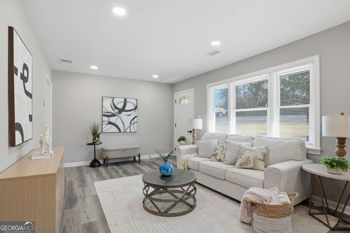 1955 Lake Drive Marietta - Photo 6