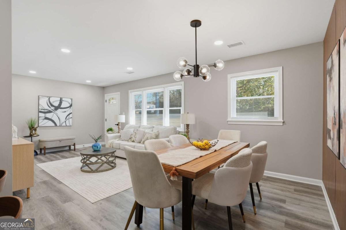 1955 Lake Drive Marietta - Photo 8