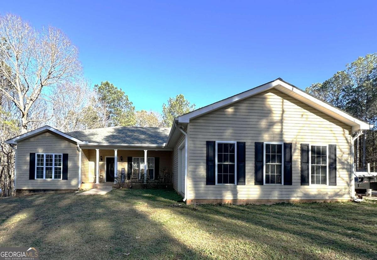 404 Old Brock Road Rockmart - Photo 1